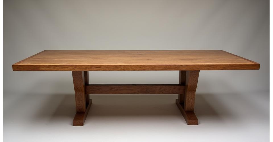 The Liffey Dining Table